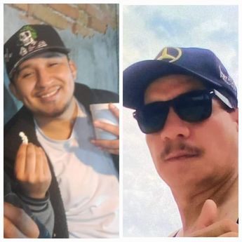 Primos desaparecidos en Jalisco / Especial