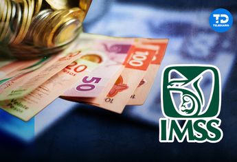 Pensión IMSS / Sam Martínez