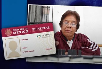 La tarjeta INAPAM ofrece descuentos a los adultos mayores /Especial
