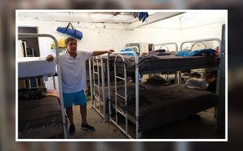 Tramites para conseguir papeles cada vez más difíciles reportan insituciones migrantes/