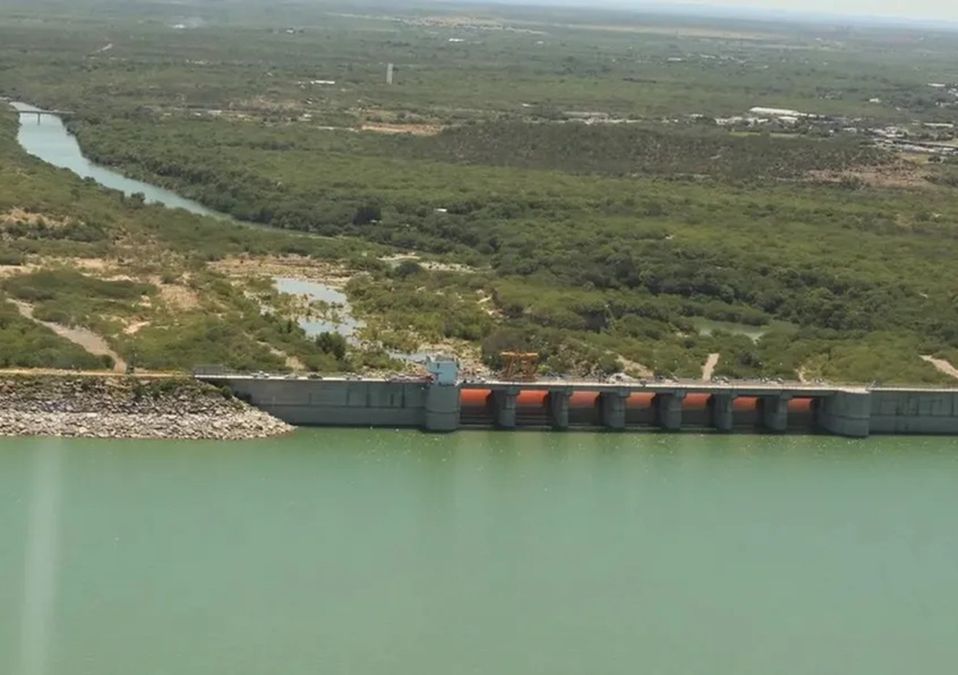 Nuevo León mantiene postura de no trasvasar agua a Tamaulipas