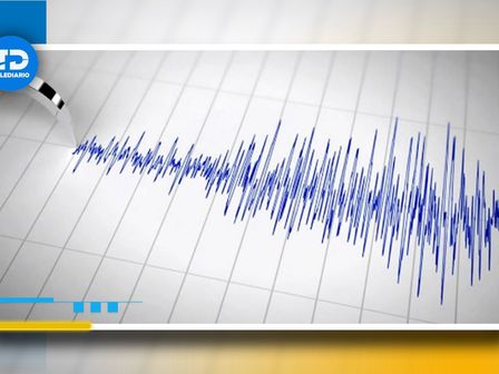 Se registraron sismos en Guerrero el pasado lunes 2 de diciembre | Especial
