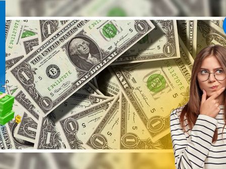 Precio del dólar hoy 29 de noviembre de 2024