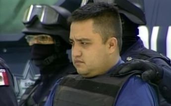 Pedro Ortega Herrera, alias "El Pedrito" o "El Chilango"/ Especial
