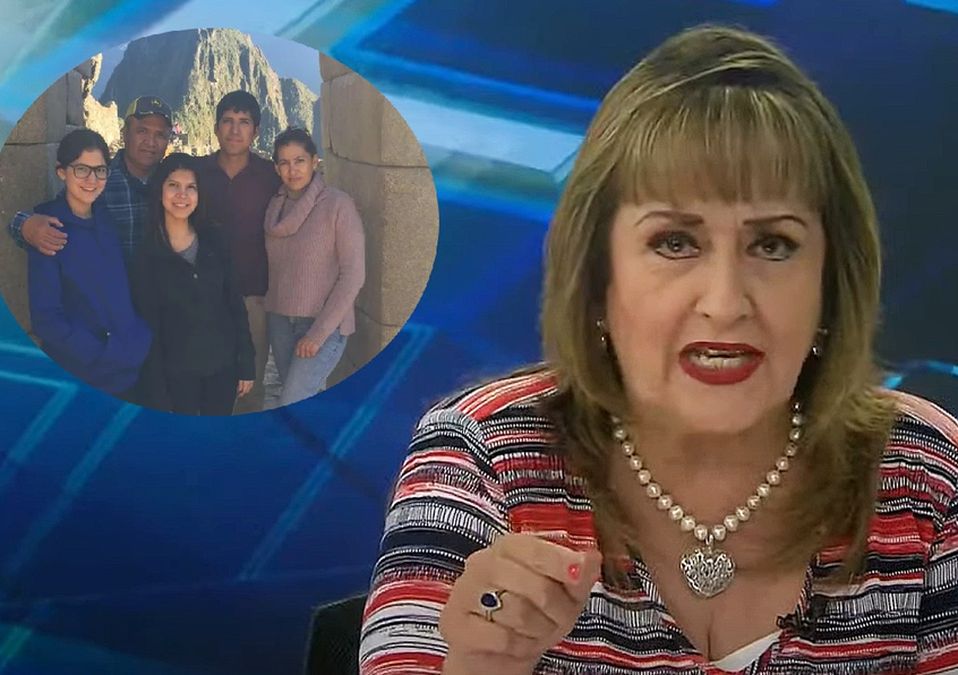 Lic. María Julia sobre accidente en Everest | Especial