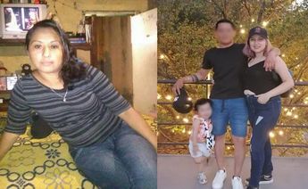 Velan familia que murió en accidente en Juárez, NL