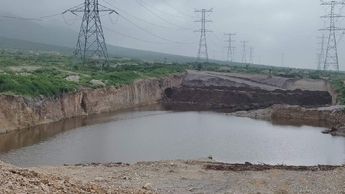 Hechos en García, Nuevo León | Agustín Martínez