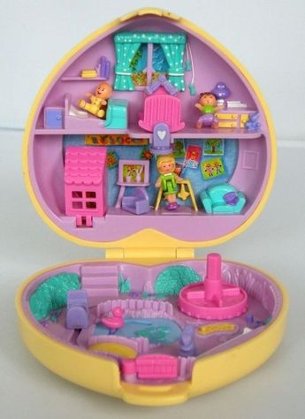 Polly Pocket | Especial