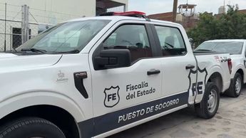 Fiscalía del Estado de Jalisco inició con las primeras indagatorias y abrió carpeta de investigación. | Fiscalía de Jalisco