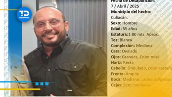 El hoy occiso era propietario de los centros de rehabilitación que fueron atacados a balazos la madrugada y tarde del lunes 7 de abril, en distintos p