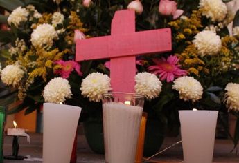 Estado de México es la entidad con mayor índice en feminicidios en México. / Jesús Zavala.