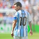 Imagen de Lionel Messi