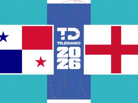 Panamá e Inglaterra se enfrentan en el último partido del Grupo L