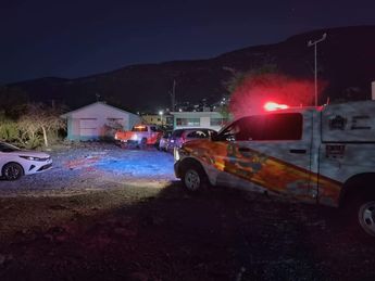 El hecho ocurrió en la Secundaria Número 27 nocturna. | Cortesía