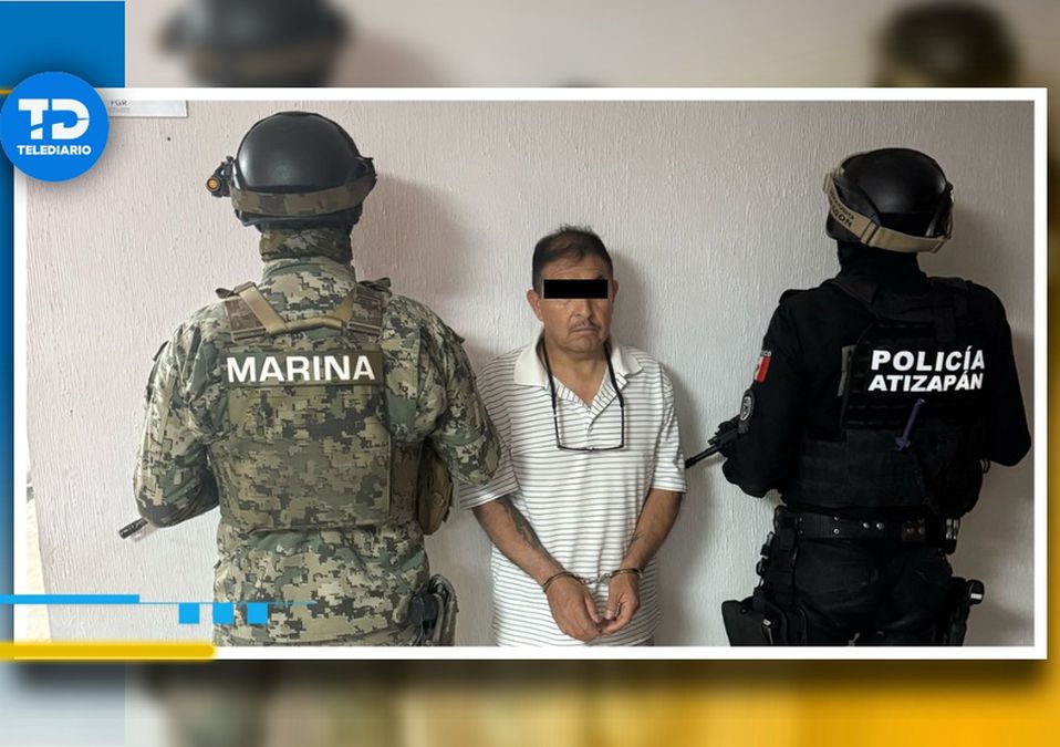 'El Abuelo' también habría abusado sexualmente de sus nietas; dos menores de 10 años y una de 16 años | Carlos Zaid