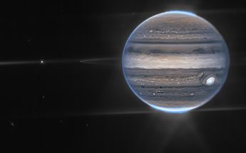 El bello y hermoso Júpiter / NASA