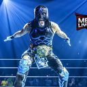 Imagen de Cartelera WWE Mty