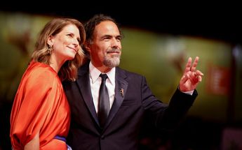 Alejandro González Iñárritu / EFE