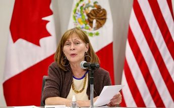 Esta fue la carta que Tatiana Clouthier le escribió a AMLO para renunciar