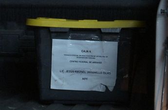 La FGR tomó el caso sobre el alcalde de Teuchitlán y sus posibles nexos con el Rancho Izaguirre/ Especial