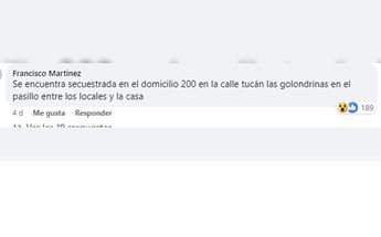 Diana Elizabeth Hernández Rodríguez | Especial