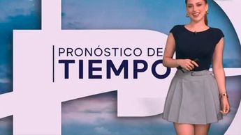 Pronóstico del tiempo para CdMx, con Norma García - 06 de mayo de 2025