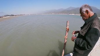 Arranca sistema eléctrico de presa “El Cuchillo” II en Cadereyta, Nuevo León