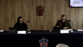 UDG revela cifra de nuevos admitidos | Josefina Ruíz