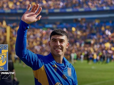 Sigue minuto a minuto las últimas noticias del equipo del entrenador Guido Pizarro rumbo al Clausura 2026.