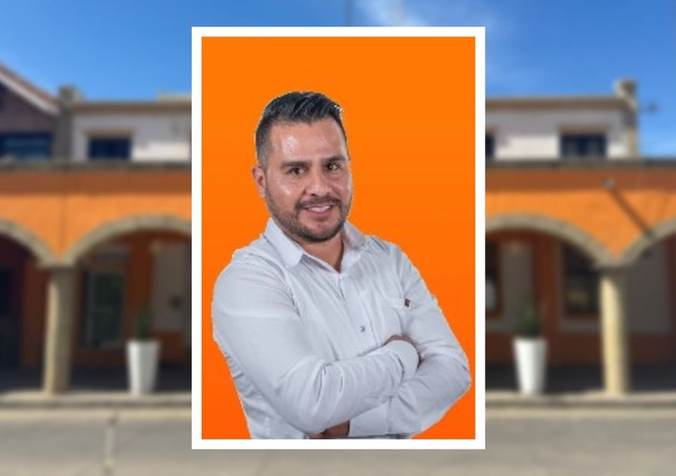 Jaime Rodríguez se presentó como candidato a la presidencia durante la campaña anterior. | Especial