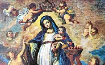 La Madre Santísima de la Luz, Virgen Patrona de León, llega a la ciudad