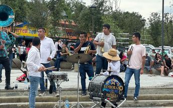 Presa La Boca | Marcela Cuevas