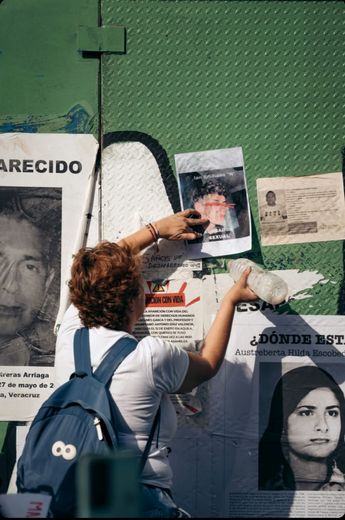 Torreón registra la mayor cantidad de personas desaparecidas entre los municipios coahuilenses incluidos. | Pexels