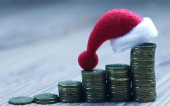 El aguinaldo es una gratificación anual equivalente a por lo menos 15 días de salario | Freepik