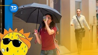 Llegarán nuevamente temperaturas bajas para la segunda semana de abril luego del gran calor de estos días.