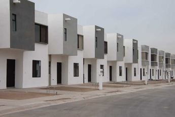 En Torreón se vendieron más de 8 mil viviendas durante el 2025.