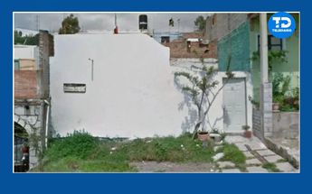 Así se veía la casa de Santa Fe Klan en Guanajuato antes de convertirse en famoso | Telediario Bajío