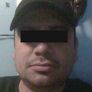 Carlos Raeb Morales