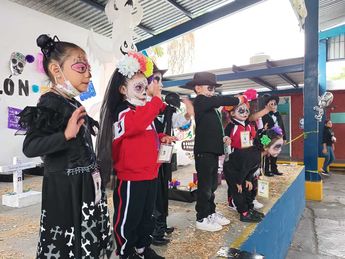 ALTAR DE MUERTOS 2