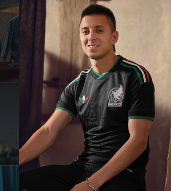 Conoce las tiendas en las que puedes conseguir el jersey de la Selección Mexicana | Selección Nacional de México