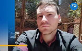 Carlos Tomás Aranda │ Twitter SRE.