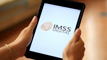 El FIEL del IMSS permite expedir documentos con validez jurídica.| Especial