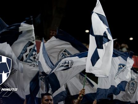 Entérate de las últimas noticias de Rayados HOY 4 de julio. / @Rayados