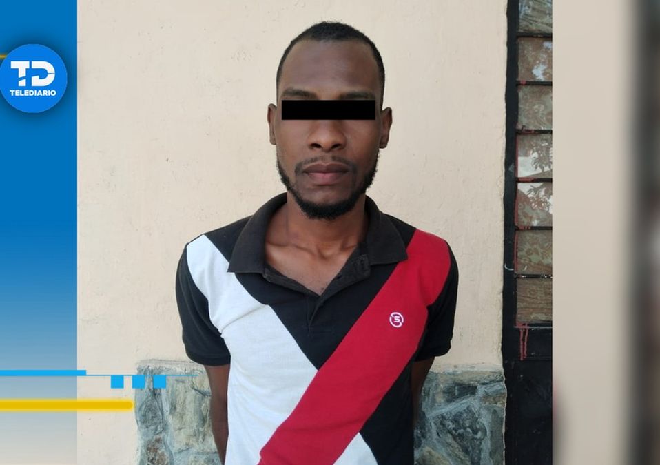 Hombre presuntamente golpea a su pareja por exigirle que se fuera a trabajar en Monterrey.  | Especial