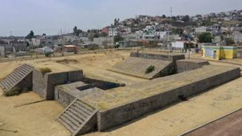 Zona arqueológica La Manzanilla en La Resurrección | Especial