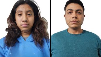 Según la versión de Aldo Adrián 'N', 'Polito' se acercó para insultarlos | Fiscalía Edomex