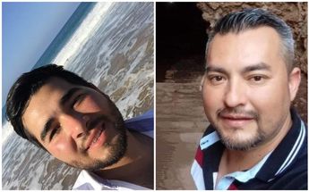 Trabajadores heridos en Tequila, Jalisco / Especial