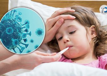 El Virus Sincitial Respiratorio requiere de más cuidados que la influenza y Covid-19, señaló el director de Salud municipal, Alfonso Carrillo.