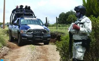 Jefes policiacos municipales, a la orden del crimen en Edomex | Especial