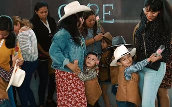 Crean Domito Care en kinder de Zuazua | Especial